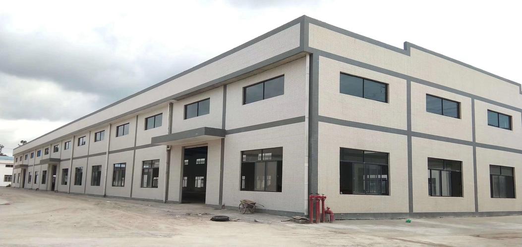 荆州区厂房保洁